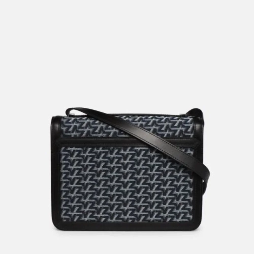 ZADIG & VOLTAIRE Zv Initiale Le City Crossbody Bag - Picture 13 of 16